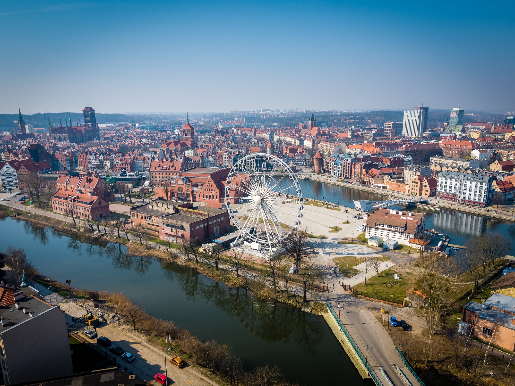 AmberSky Gdańsk - Więcej